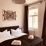 Apartments Mitte Residence