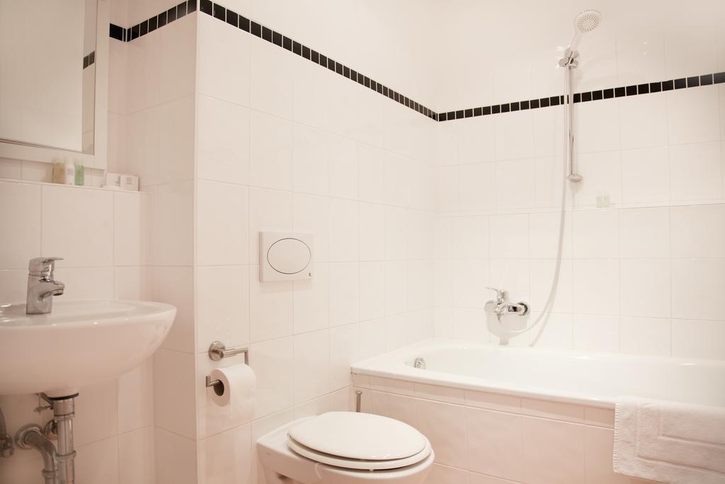 Apartamento Mitte