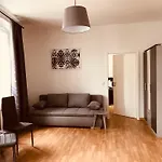Apartments Mitte Residence