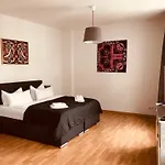 Apartments Mitte Residence