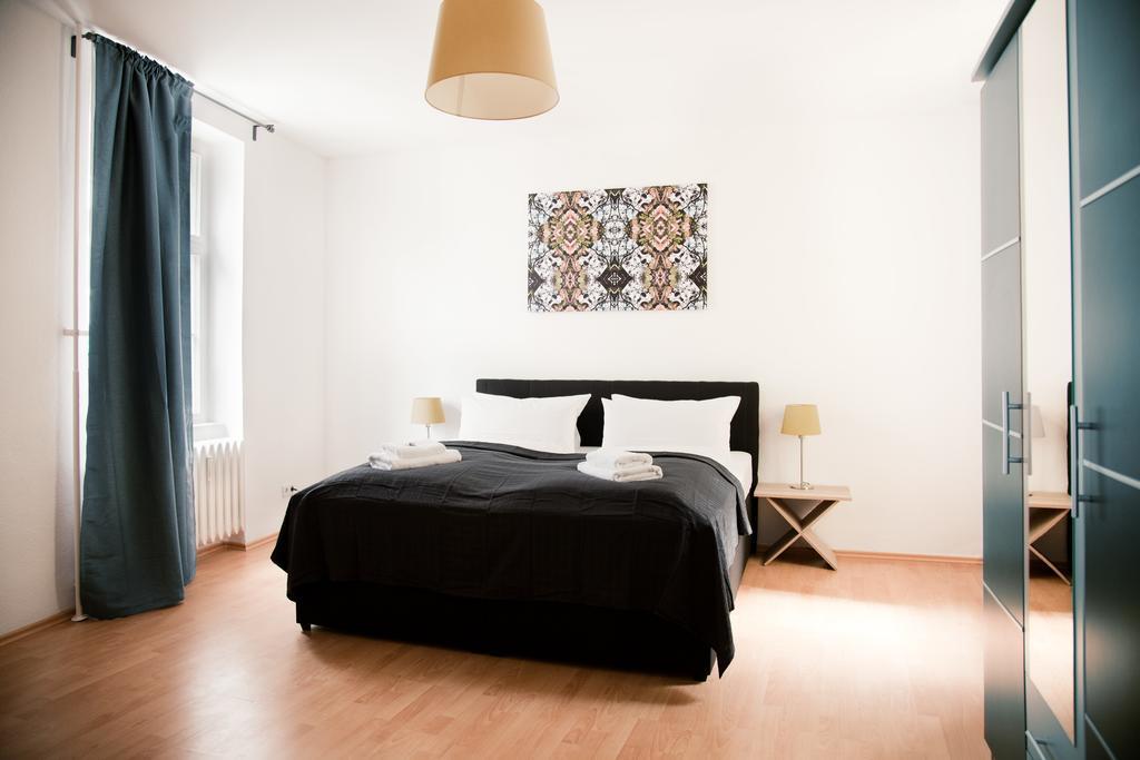 Mitte * Berlino