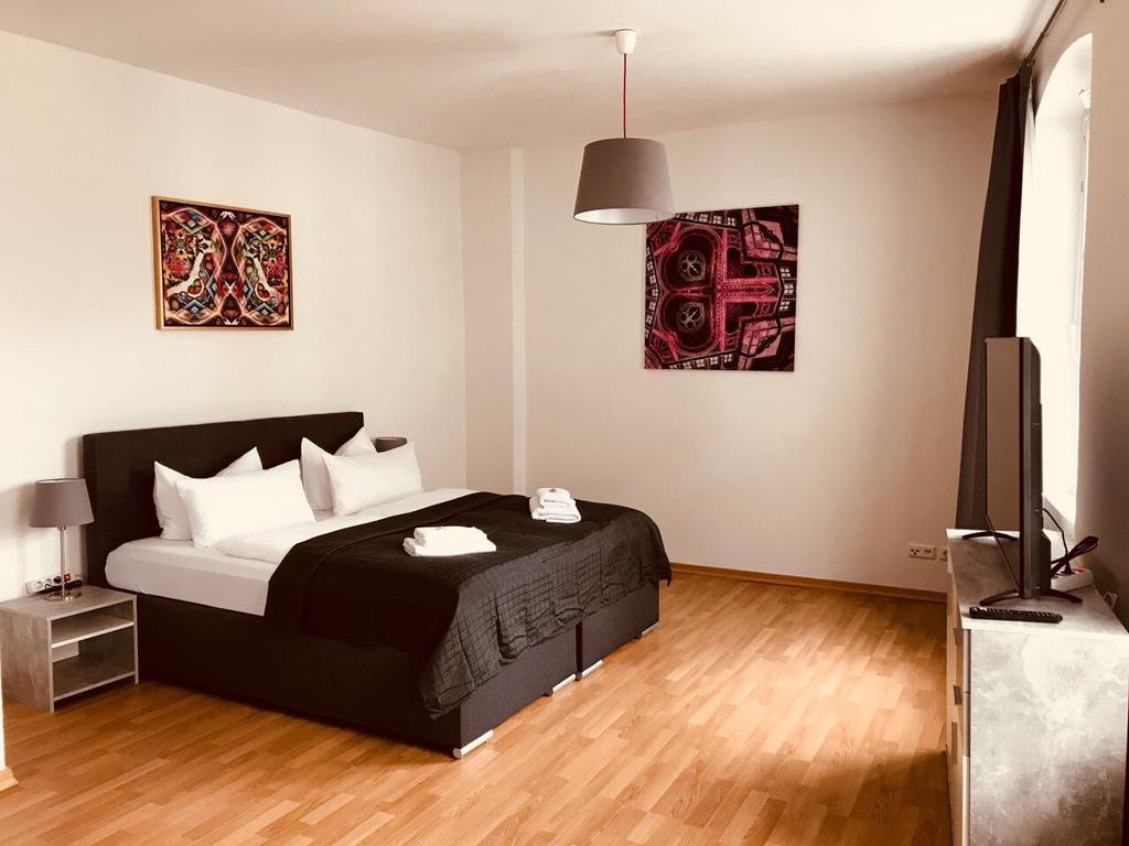 Mitte Berlino