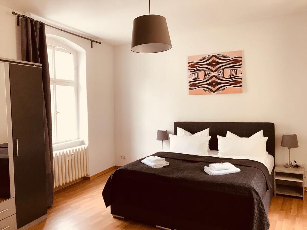 Mitte * Berlino