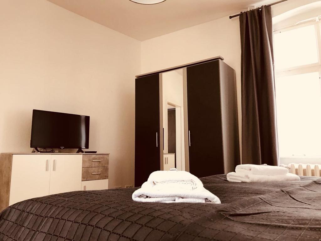 Mitte Appartamento Berlino