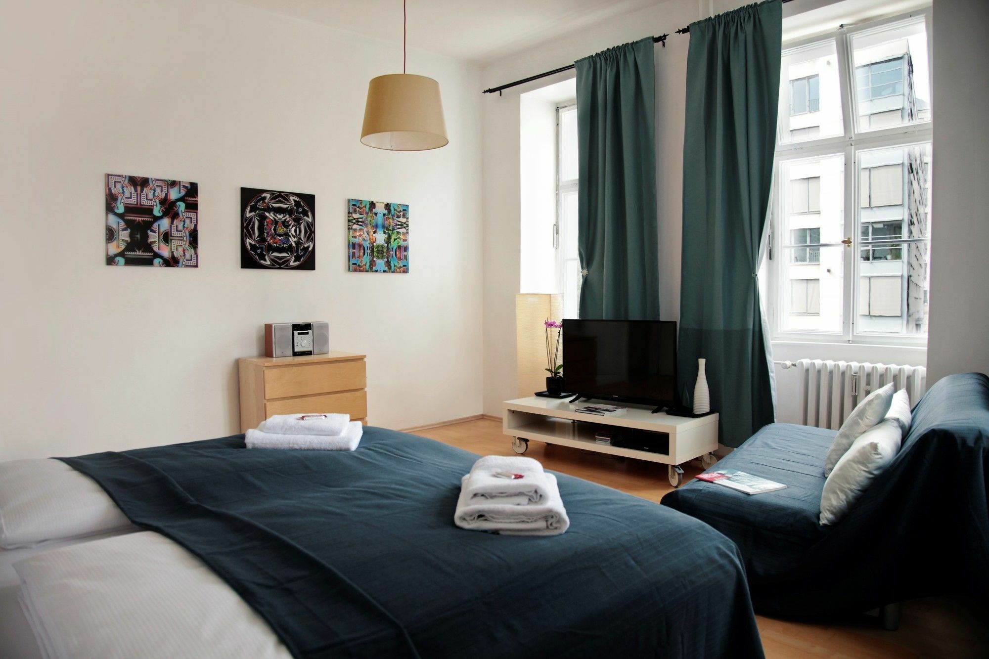 Mitte * Berlino