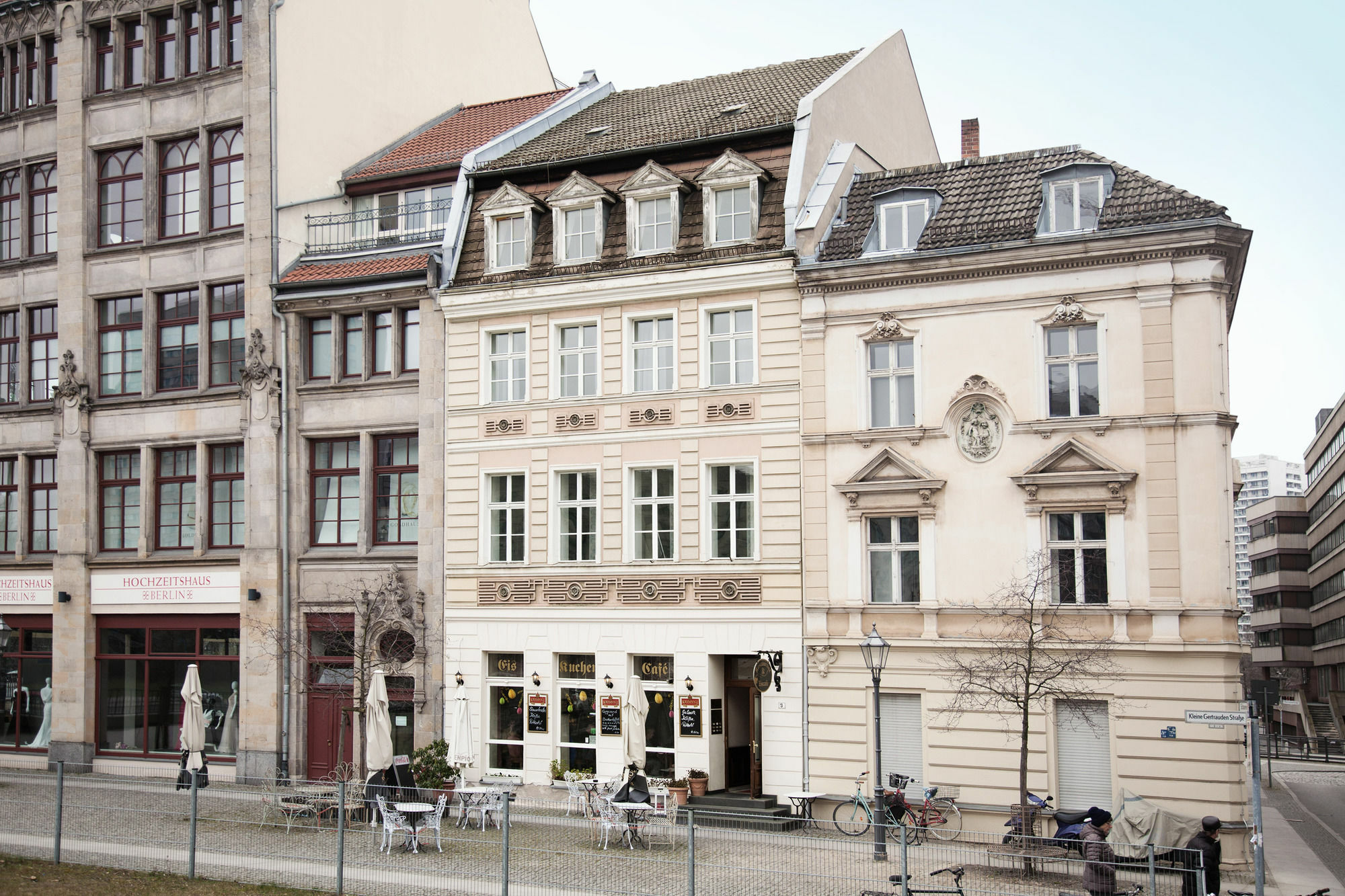 Mitte